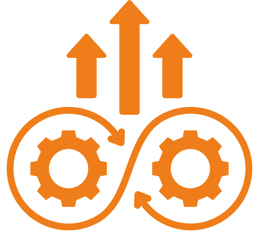 Continuous Growth