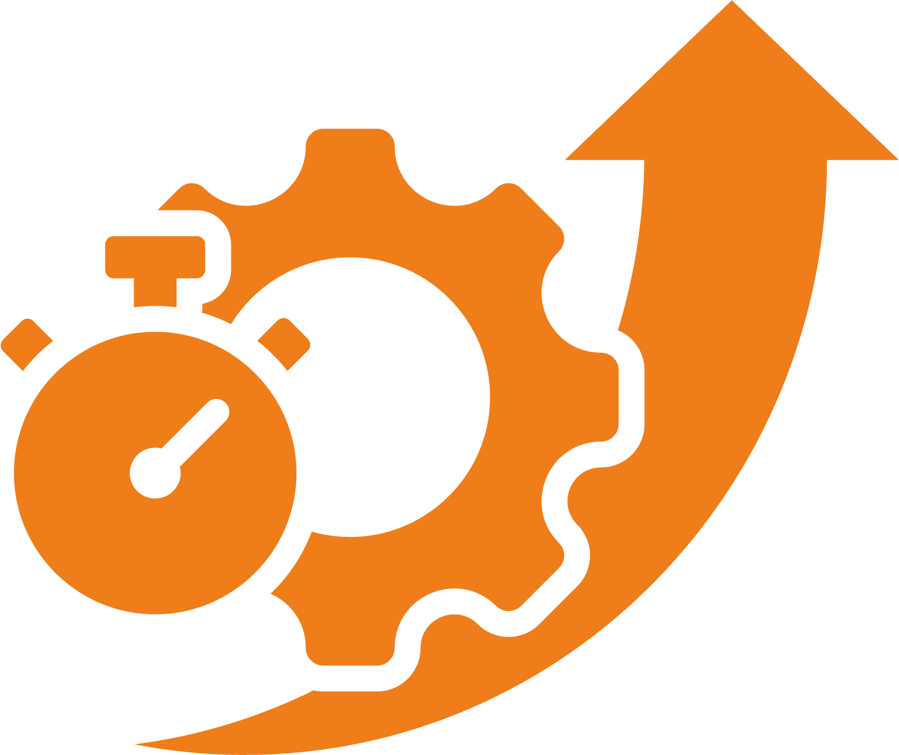 Enhanced Productivity