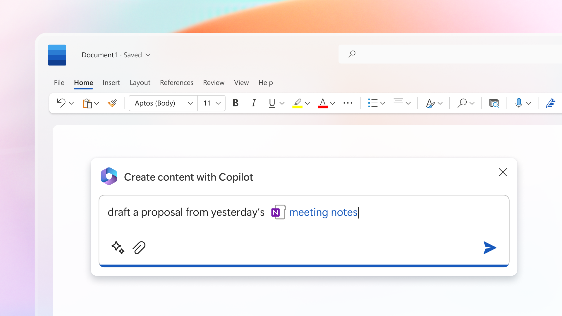 Copilot Dashboard