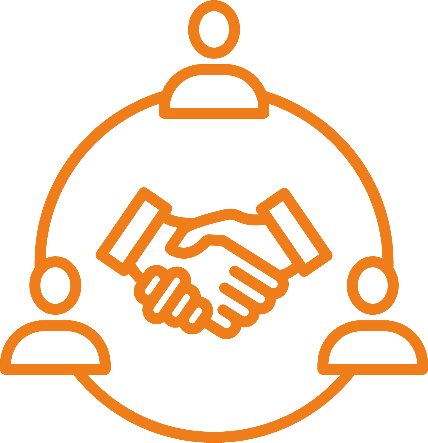 Seamless Collaboration