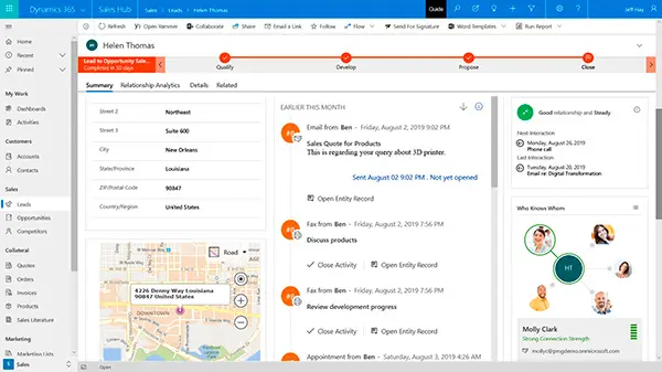 AI-Powered Insights