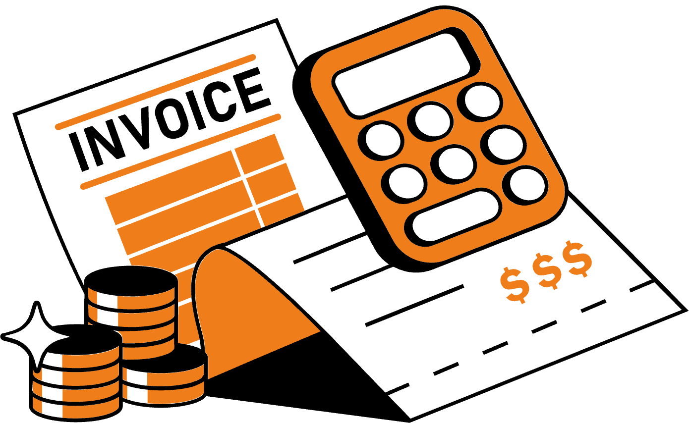 Quote, Order & Invoice Management