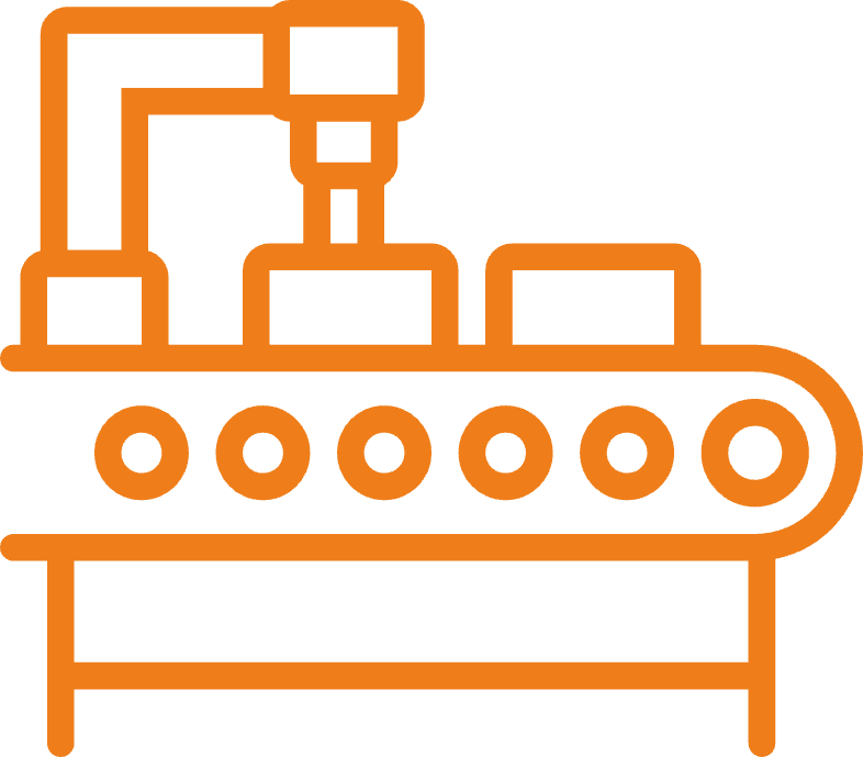Manufacturing & Production