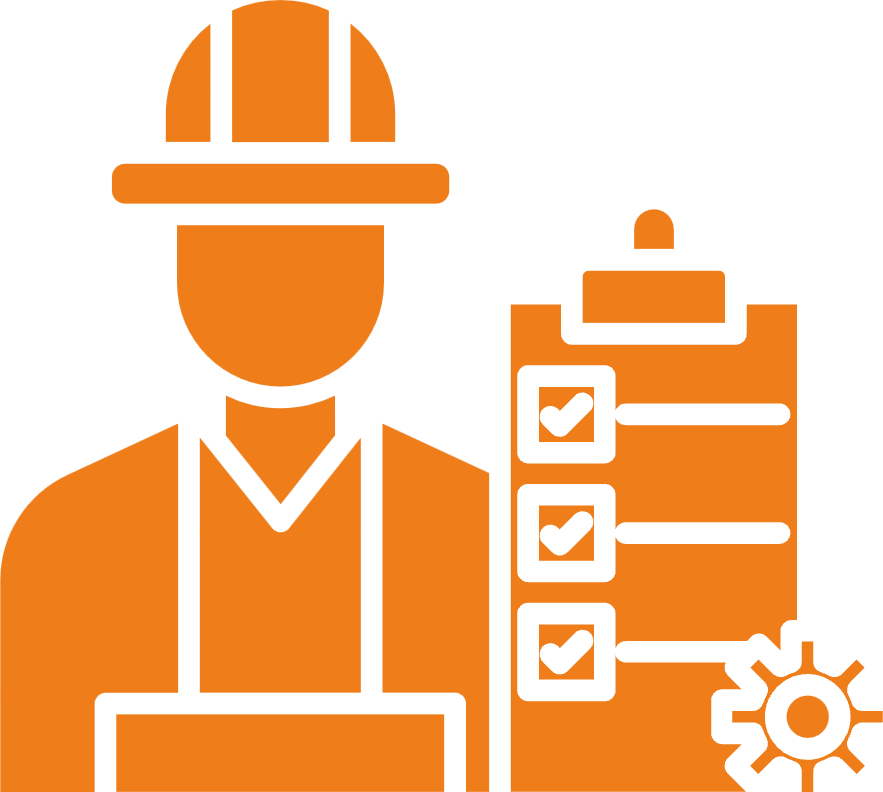Project & Job Management
