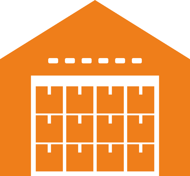 Warehouse Management