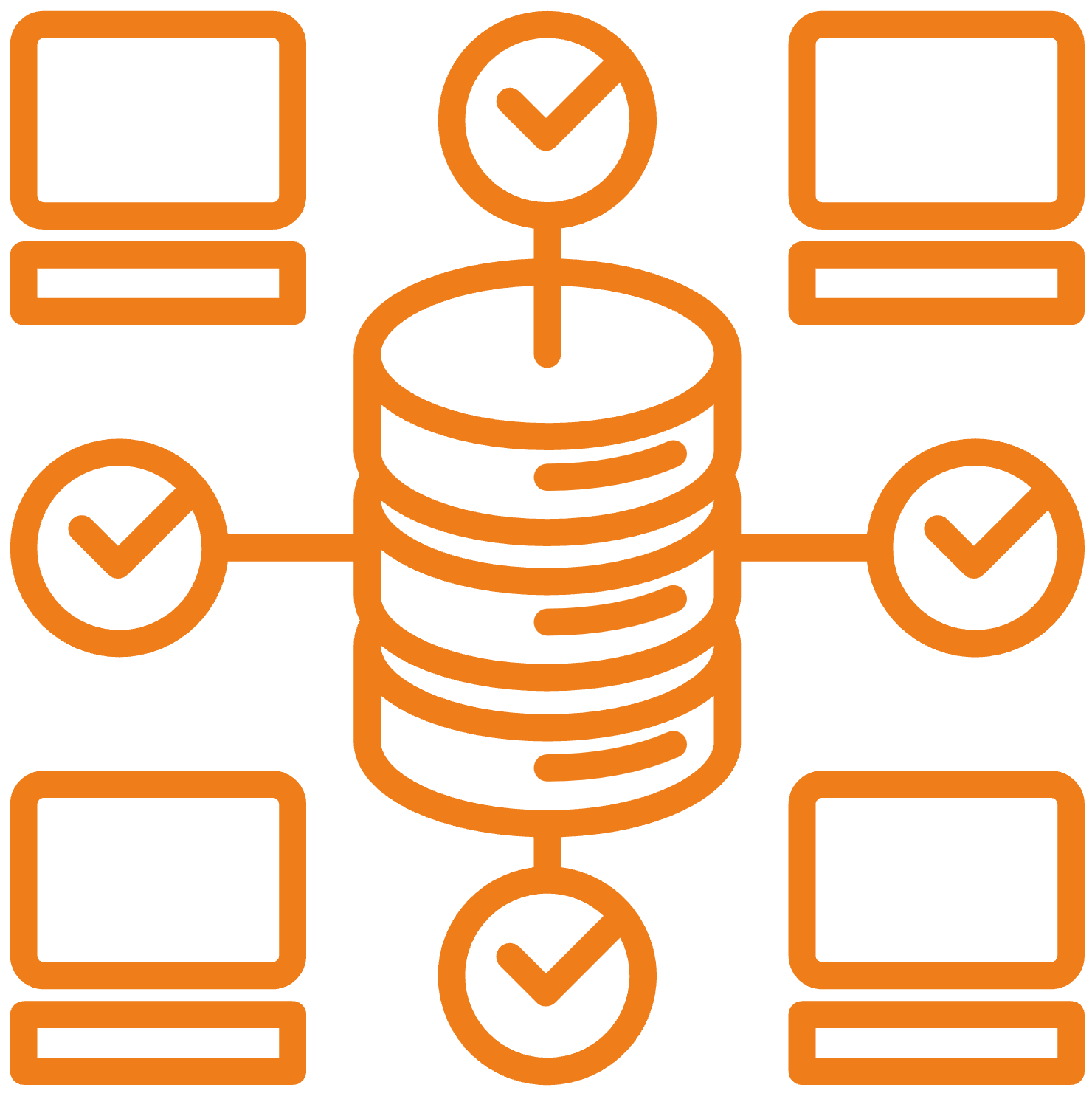 Unified Data Platform