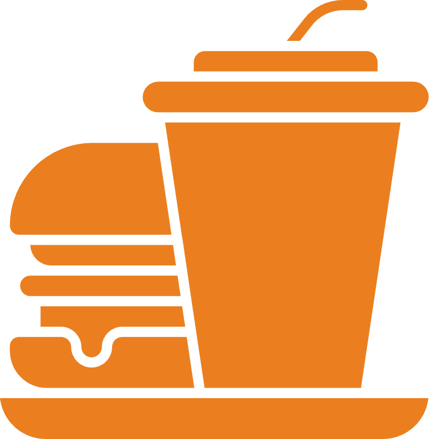 Food & Beverage