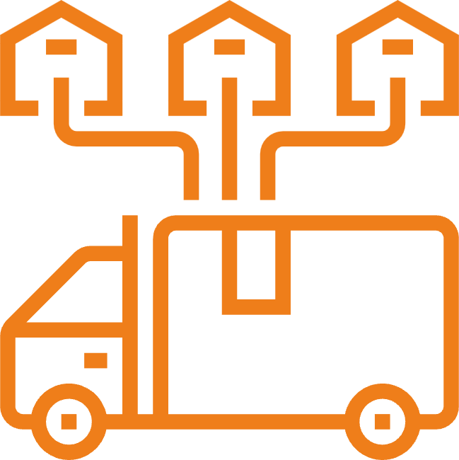 Retail & Distribution