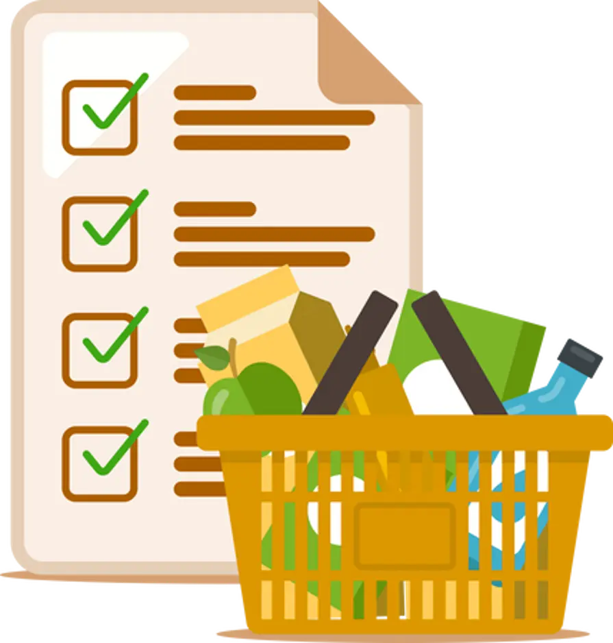 Bill of Materials / Recipe Version Tracking