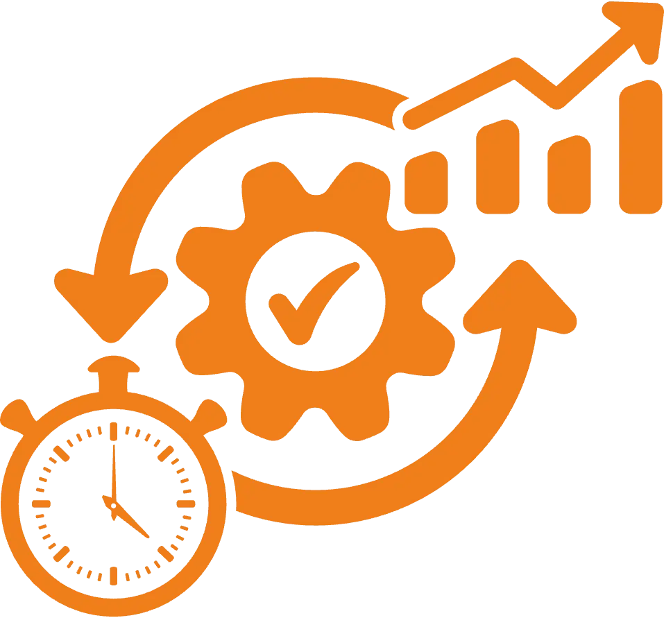 Input-Output Ratio Optimisation