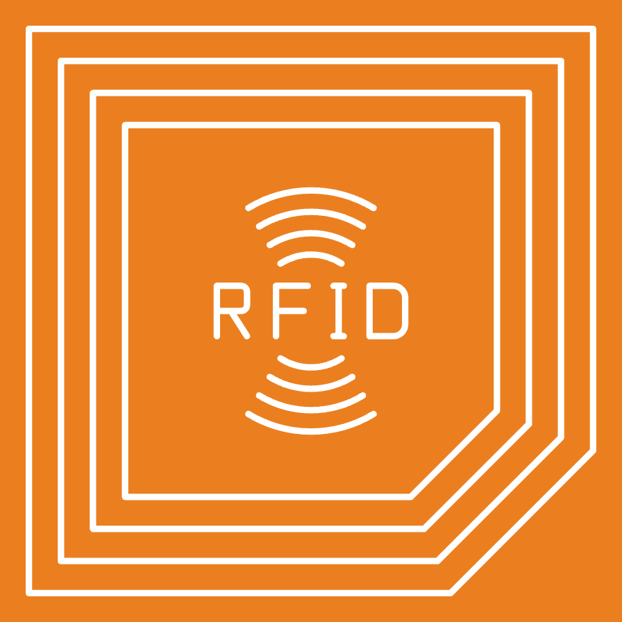 Barcode & RFID Integration