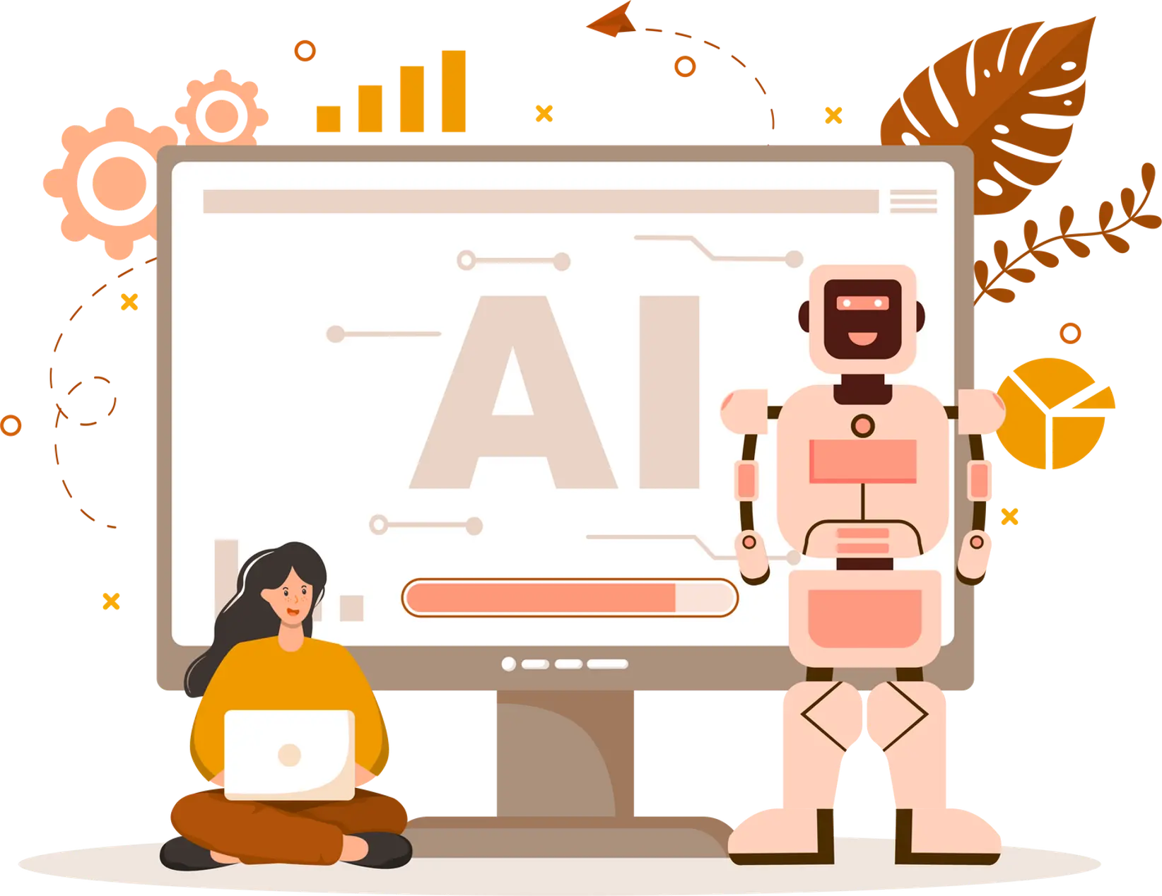 Data & Business Intelligence Integration