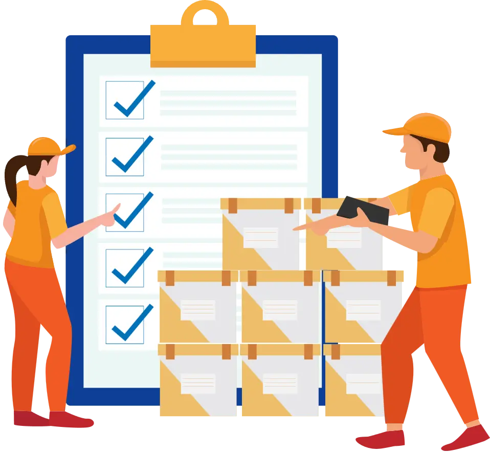 Inventory Management