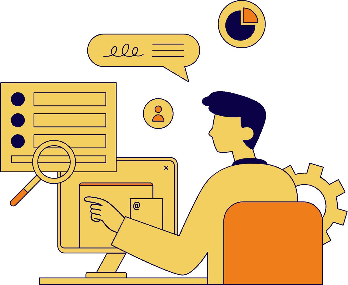 Post-Sales & Warranty Tracking