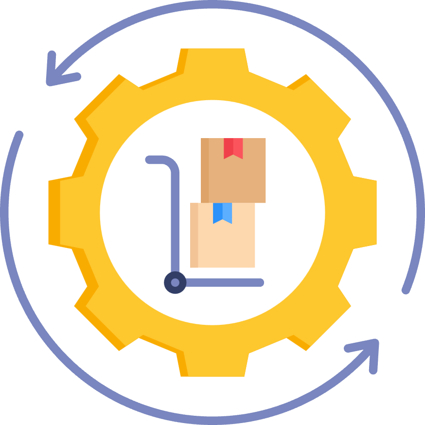 Requisition & Procurement Management