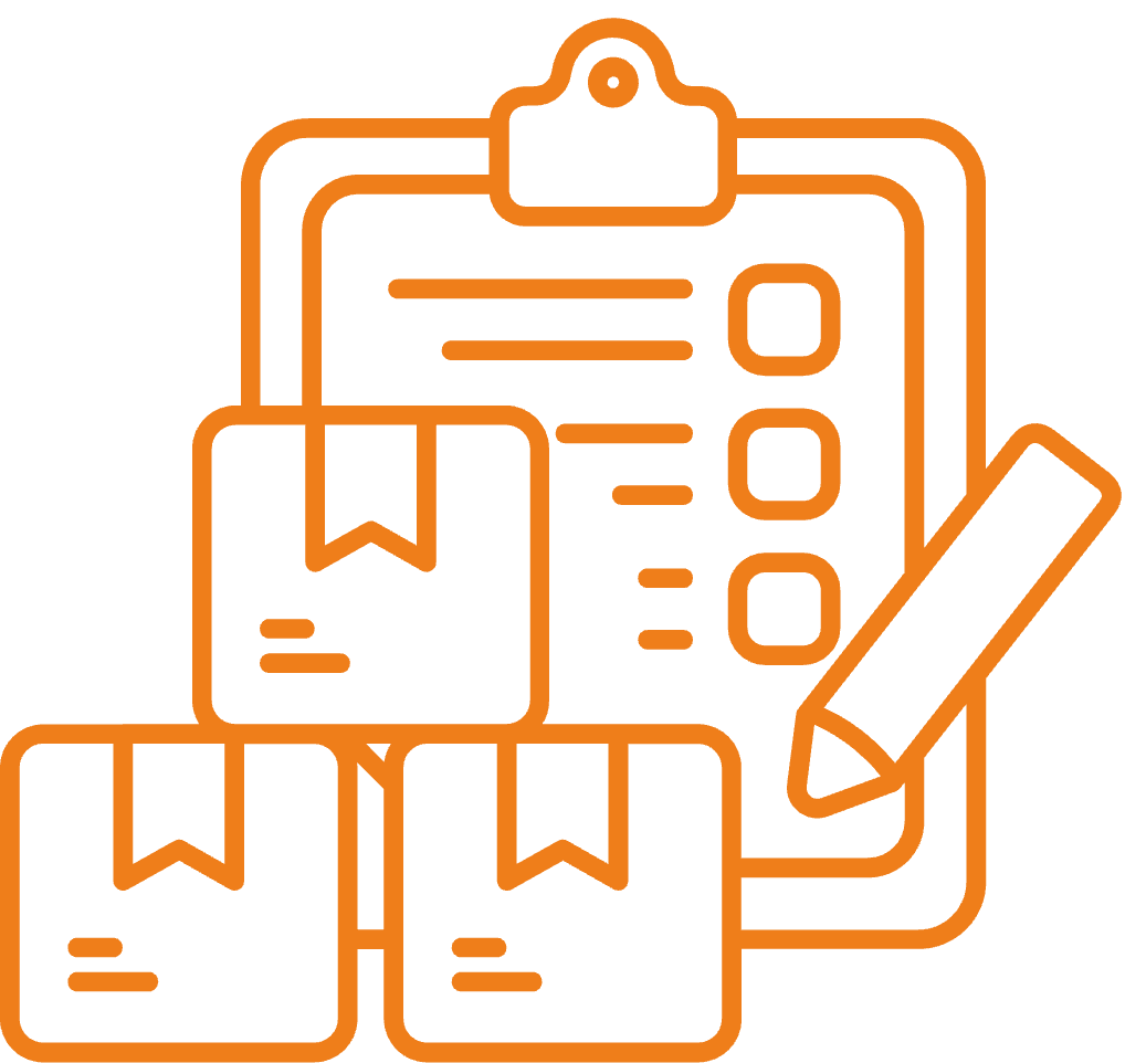 Inventory Management