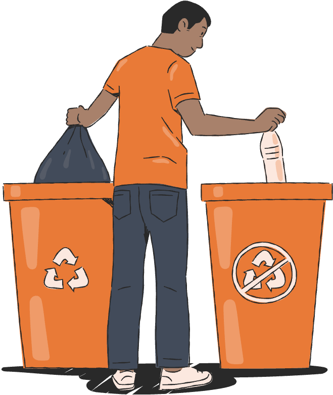 Yield & Waste Management