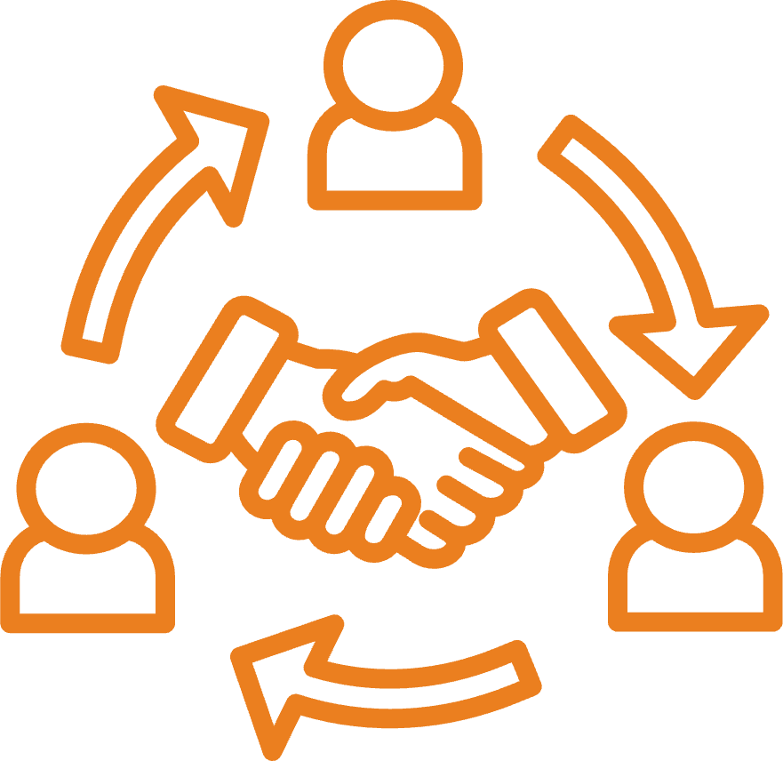 Beneficiary & Stakeholder Management