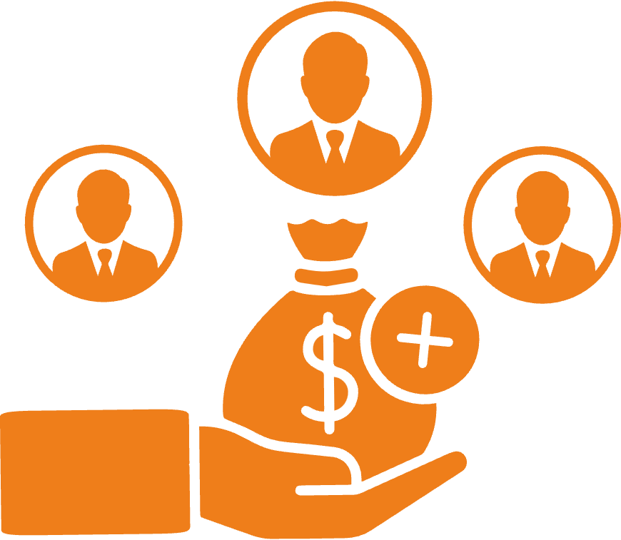 Grant & Fund Management