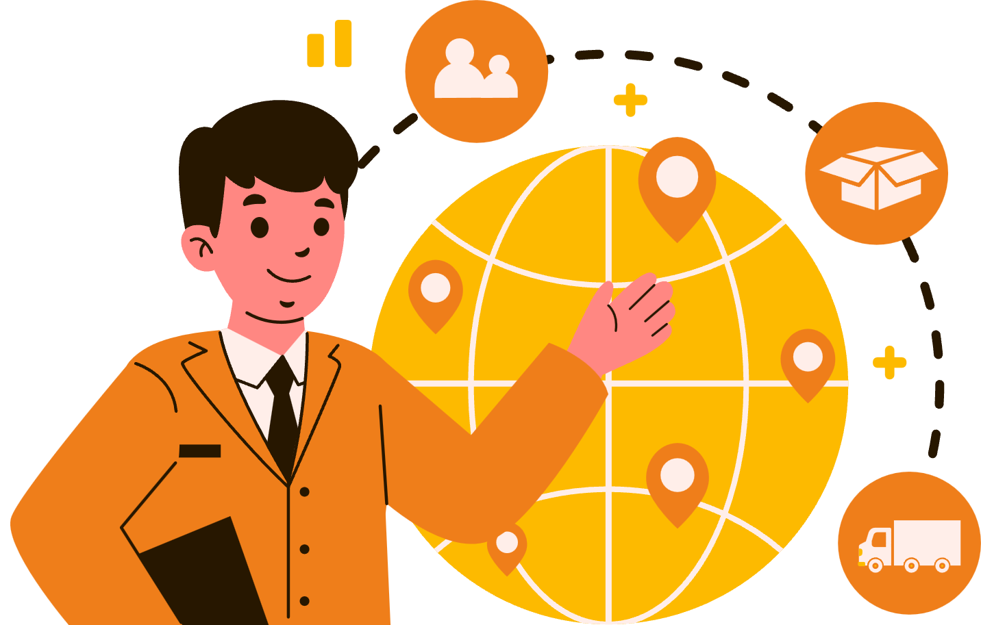 Multi-Currency & Multi-Country Operations