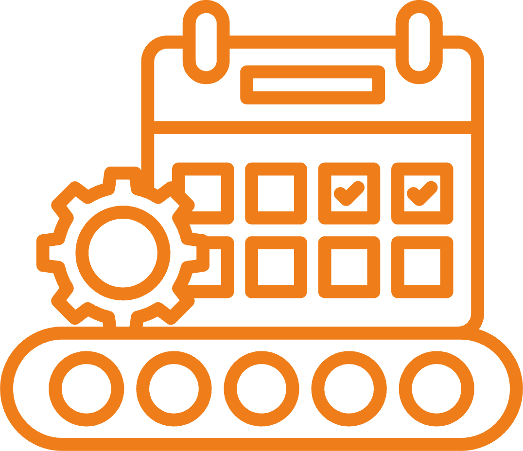 Batch Scheduling & Production Planning