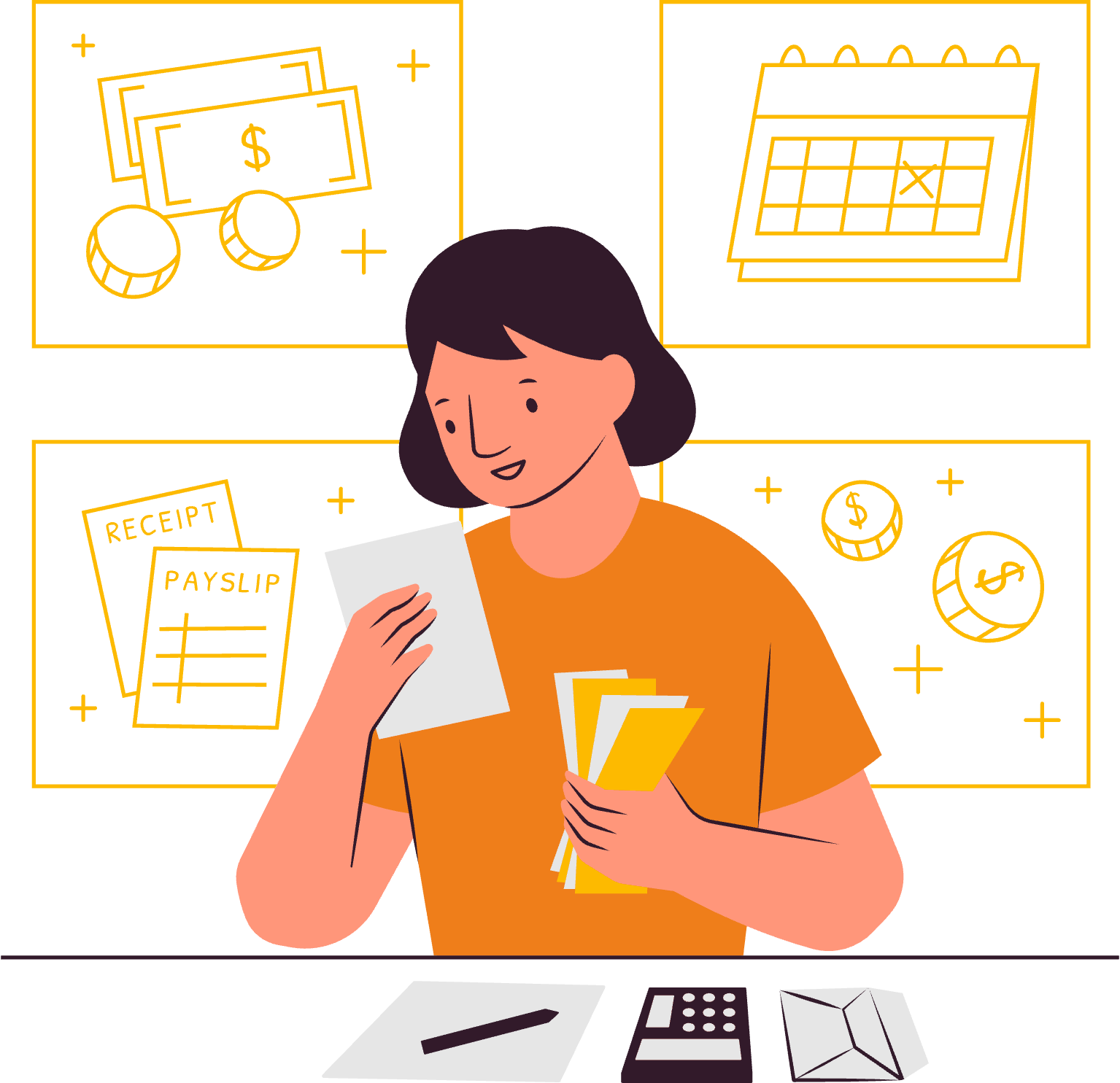 Project Budgeting & Cost Control