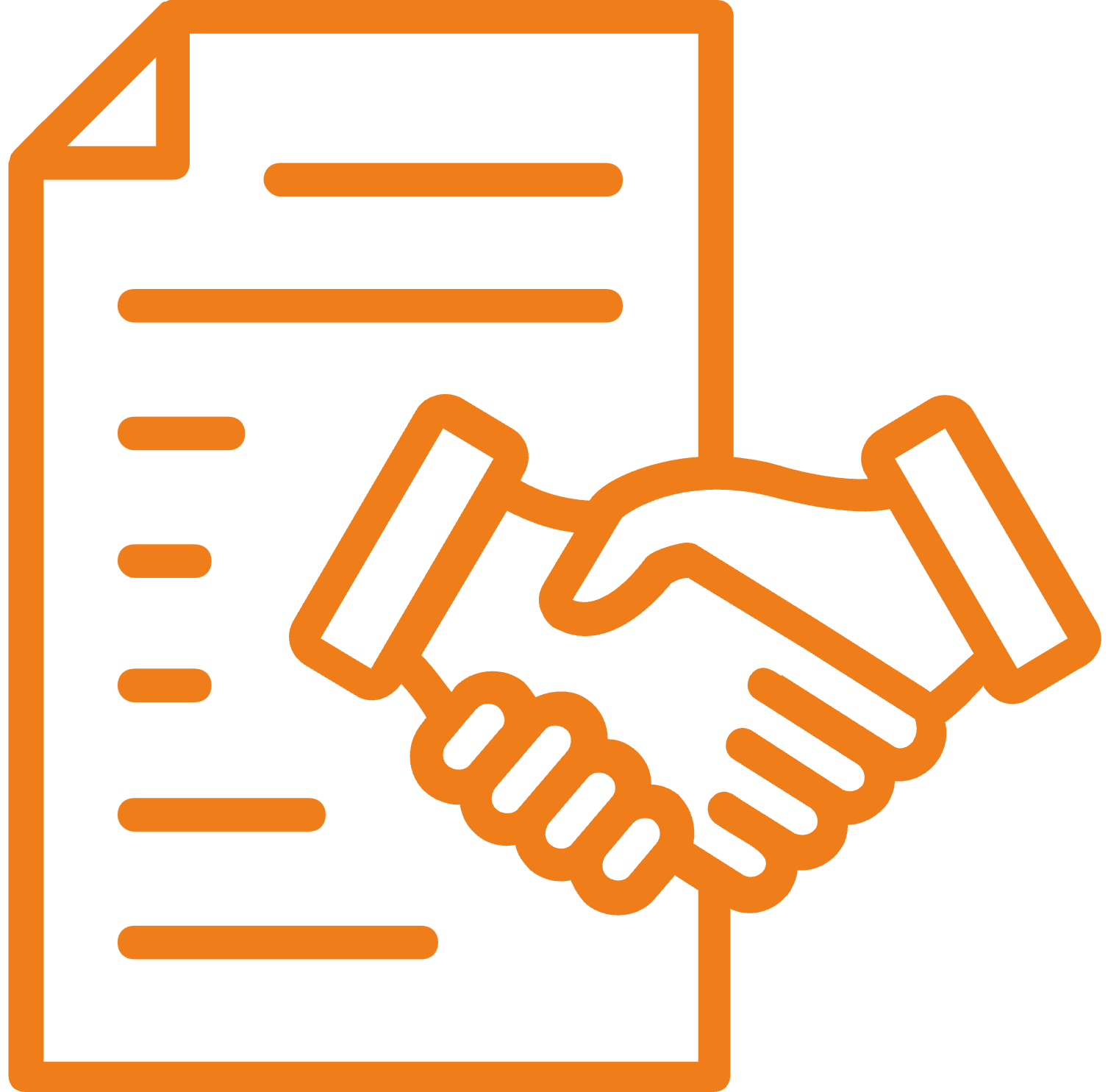 Project Contracts & Billing