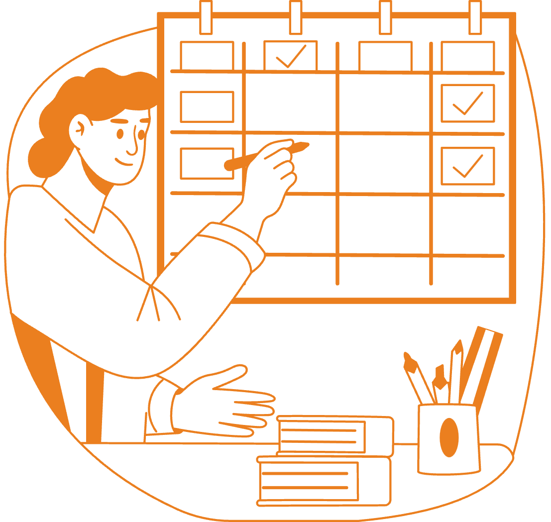 Project Planning & Scheduling