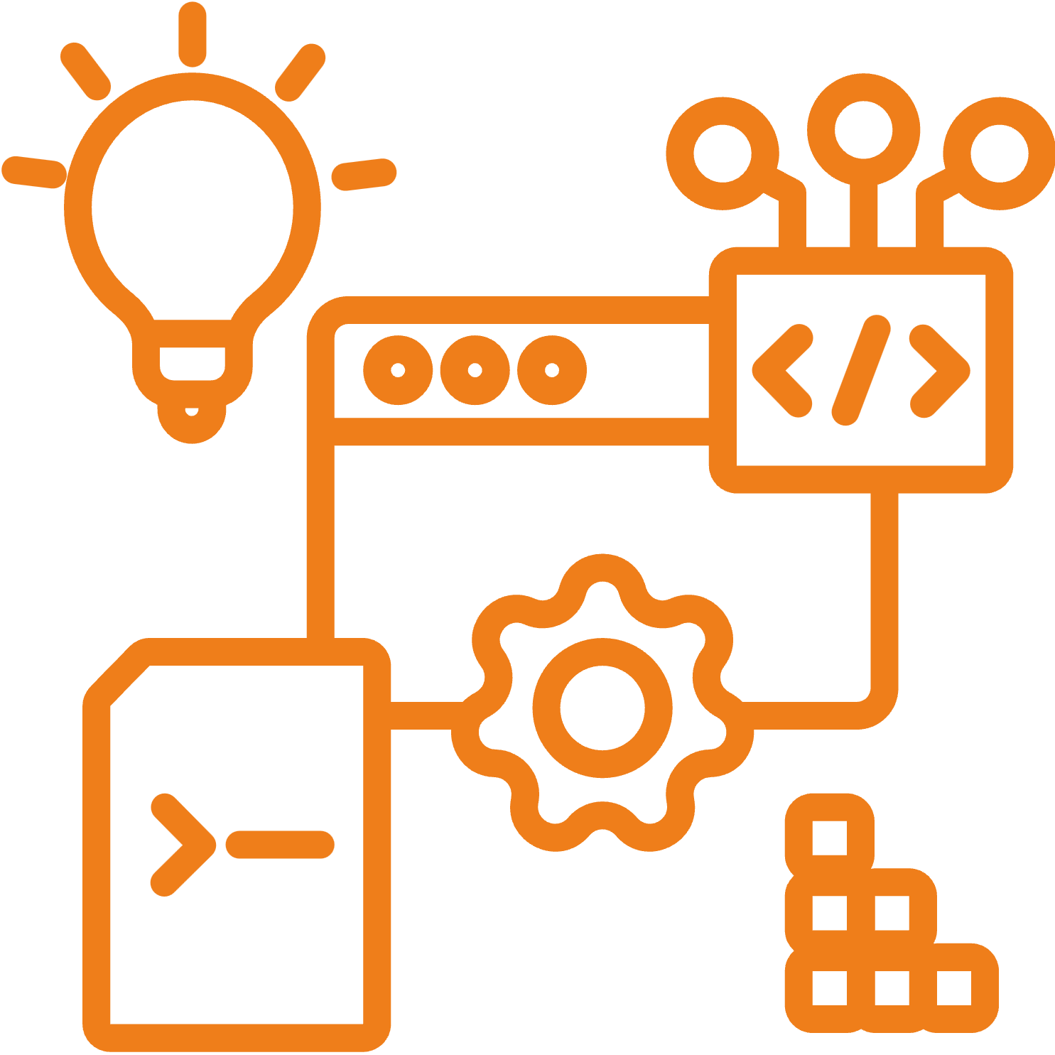 Integrated Business Intelligence Tools