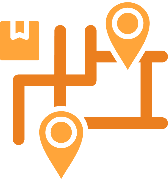 Multi-Location Inventory Tracking