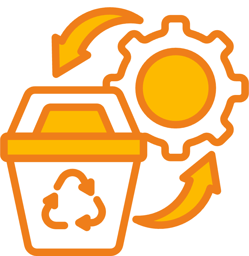 Yield & Waste Management