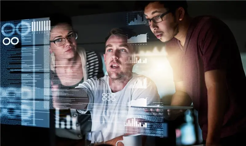 Securely Transition and Modernise Your Systems illustration