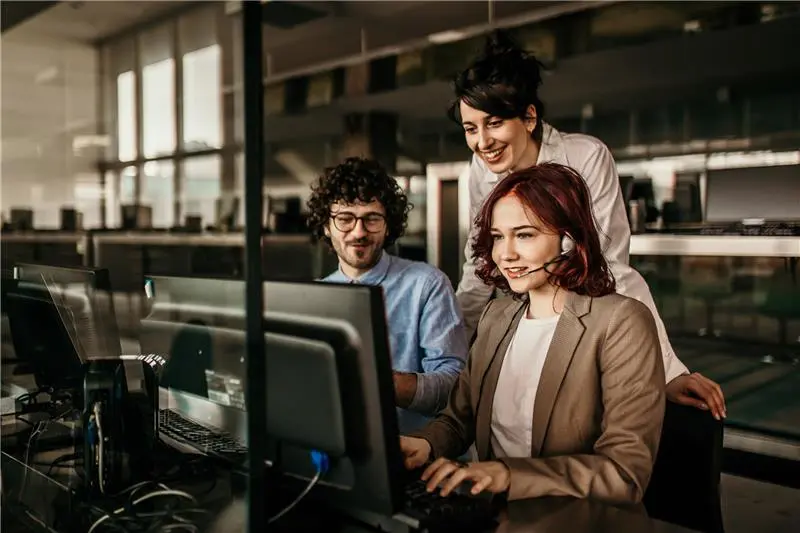 Reliable Support for Continuous Evolution illustration
