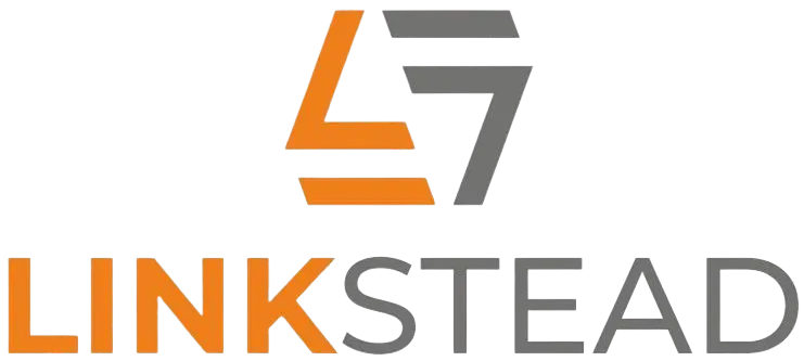 LinkStead Logo
